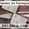 Gelées De Kamagra 25